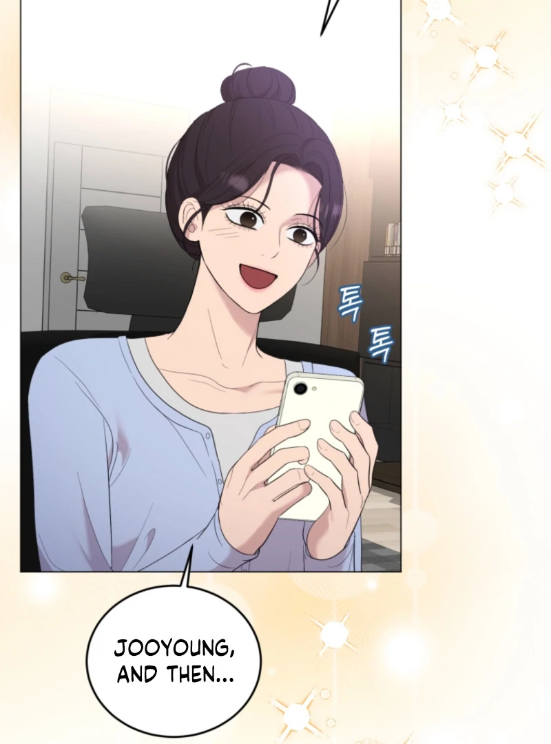 Goodbye, Ex-Husband chapter 17 page 105
