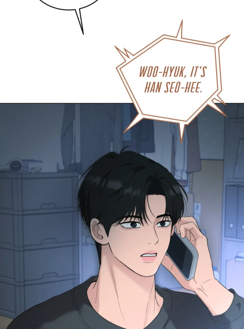Goodbye, Ex-Husband chapter 17 page 121