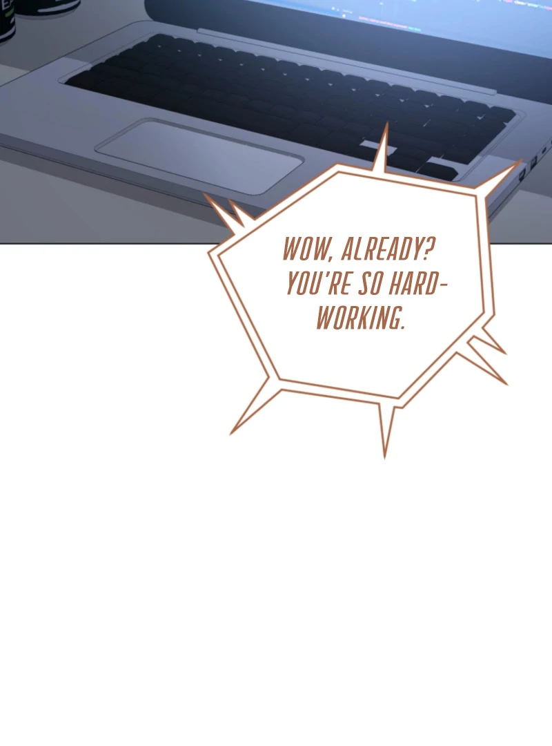 Goodbye, Ex-Husband chapter 17 page 124