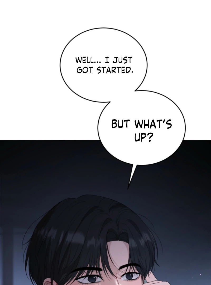 Goodbye, Ex-Husband chapter 17 page 125
