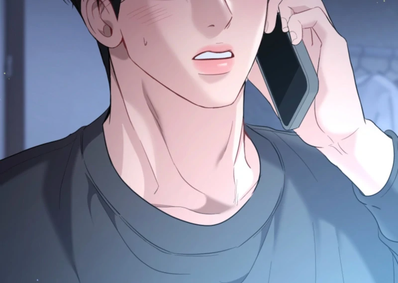 Goodbye, Ex-Husband chapter 17 page 126