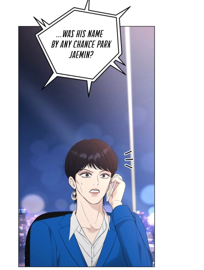 Goodbye, Ex-Husband chapter 17 page 13