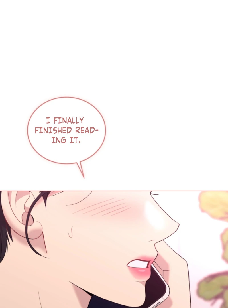 Goodbye, Ex-Husband chapter 17 page 133