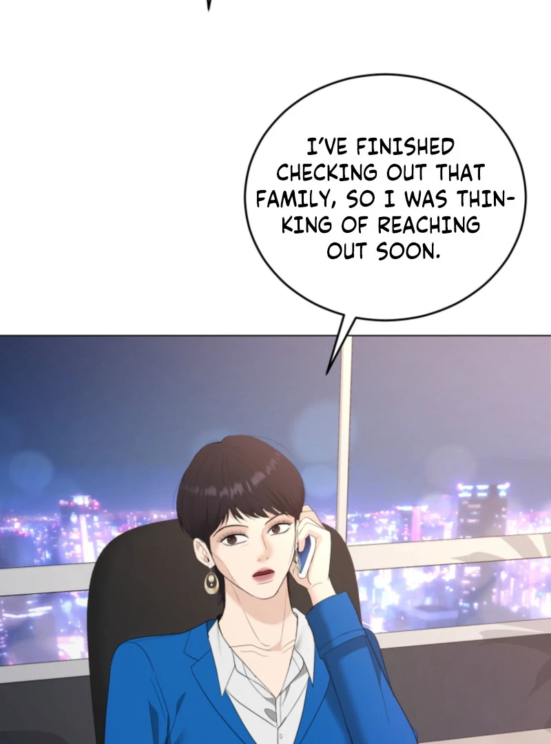 Goodbye, Ex-Husband chapter 17 page 15