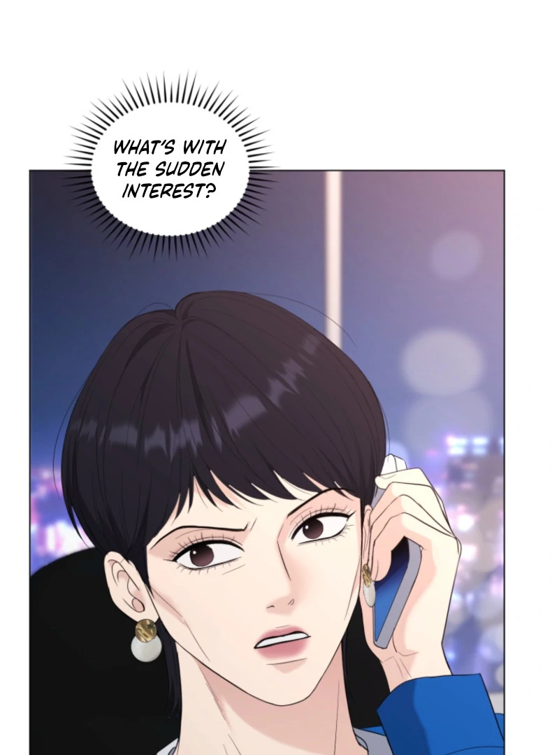Goodbye, Ex-Husband chapter 17 page 17