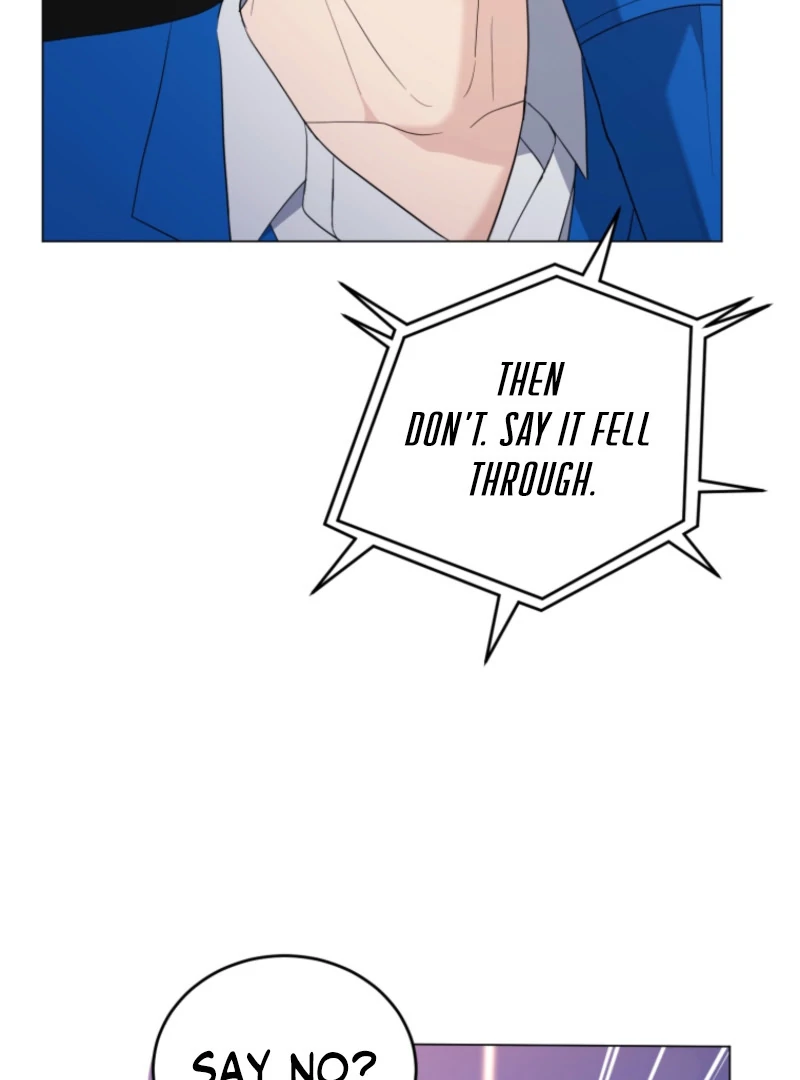 Goodbye, Ex-Husband chapter 17 page 18