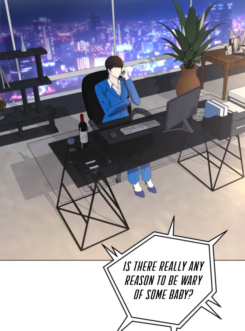 Goodbye, Ex-Husband chapter 17 page 3