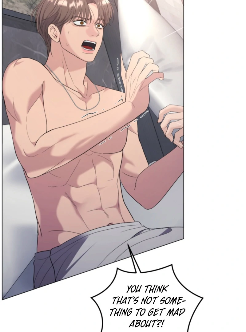 Goodbye, Ex-Husband chapter 17 page 33