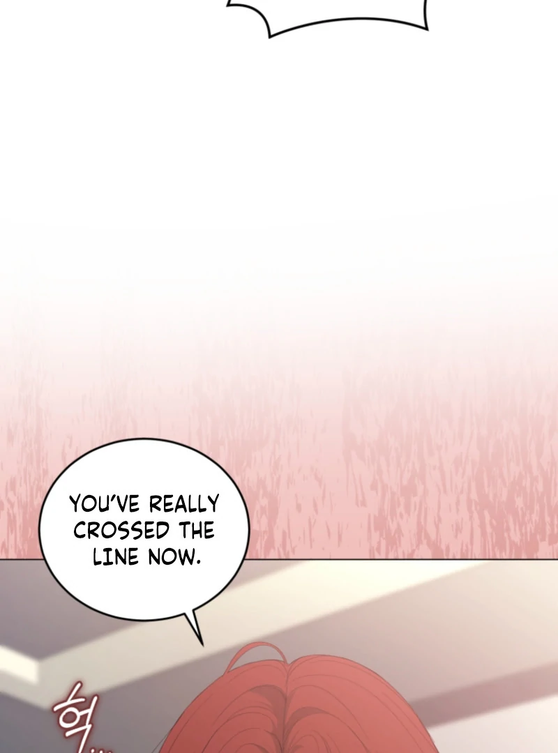 Goodbye, Ex-Husband chapter 17 page 34