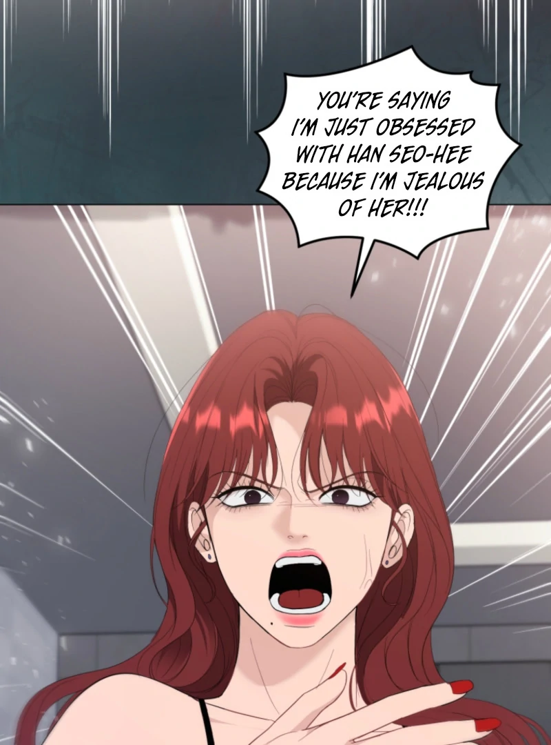 Goodbye, Ex-Husband chapter 17 page 41