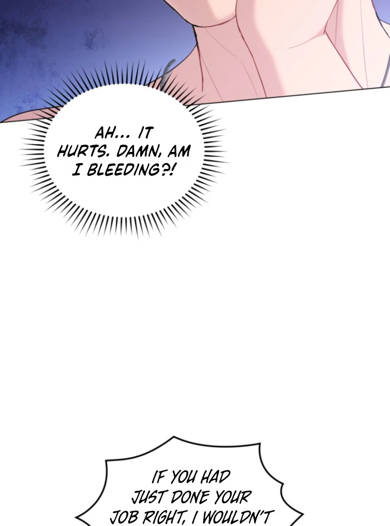 Goodbye, Ex-Husband chapter 17 page 44