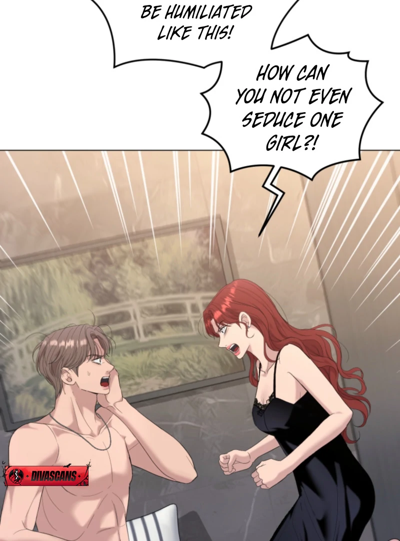 Goodbye, Ex-Husband chapter 17 page 45