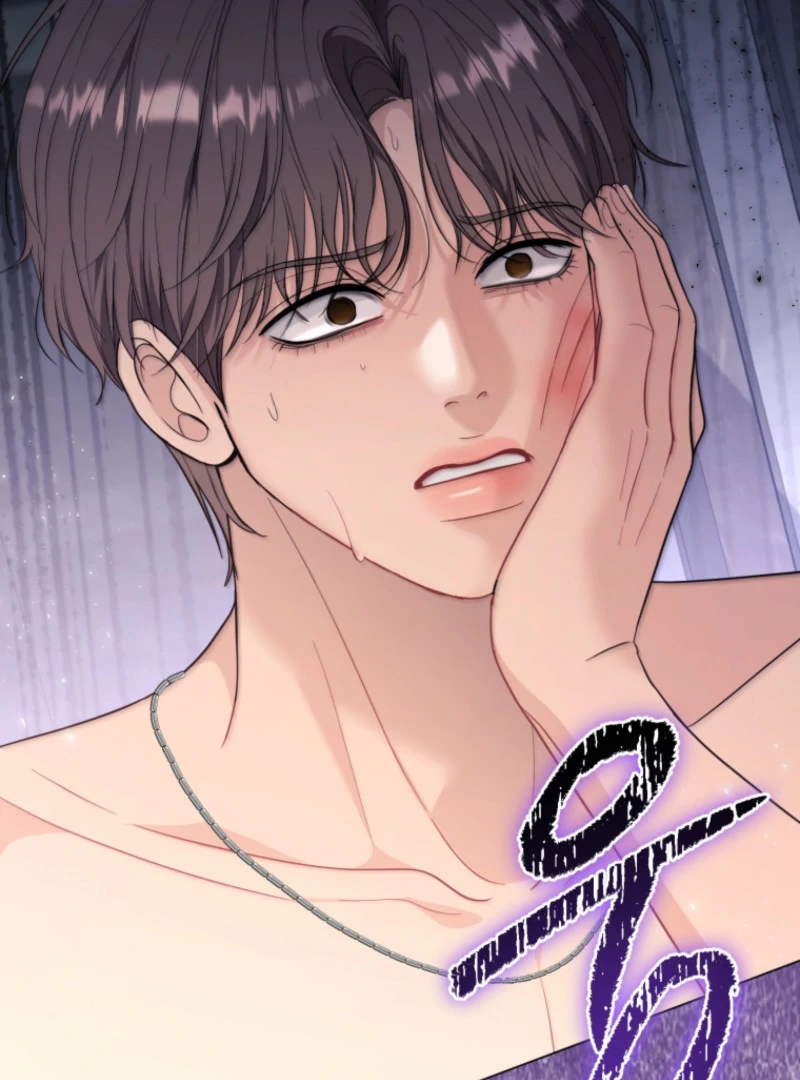 Goodbye, Ex-Husband chapter 17 page 50