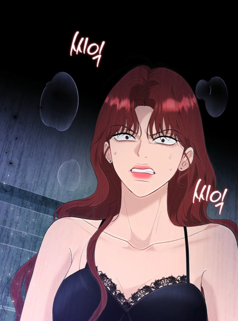 Goodbye, Ex-Husband chapter 17 page 53
