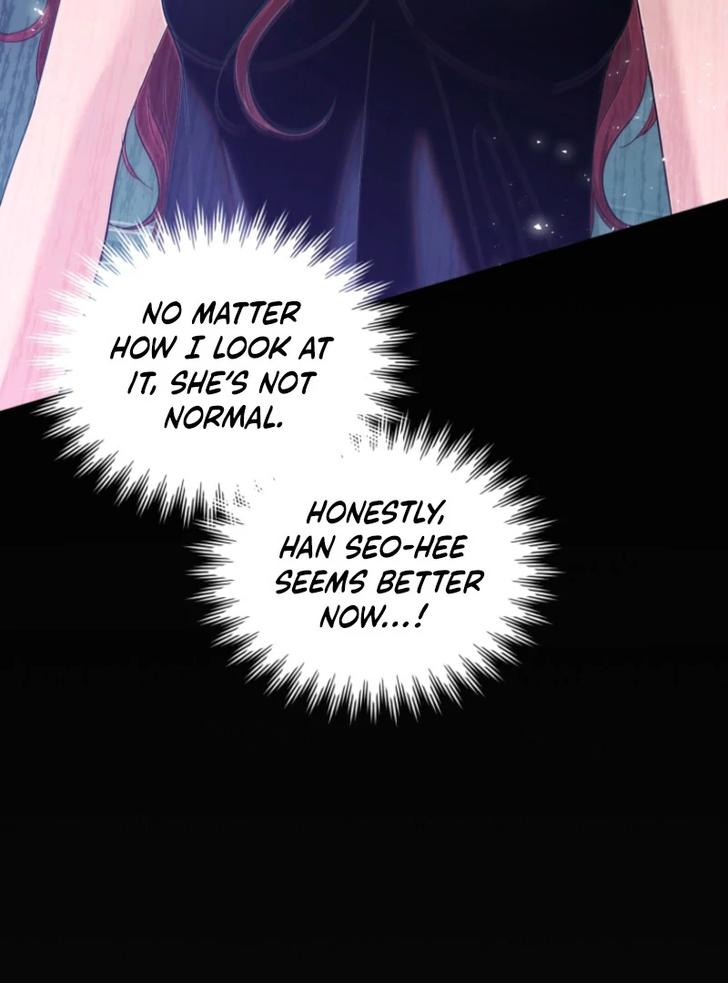 Goodbye, Ex-Husband chapter 17 page 54