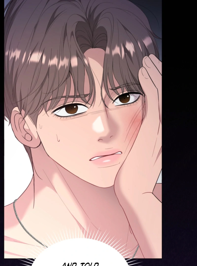 Goodbye, Ex-Husband chapter 17 page 56