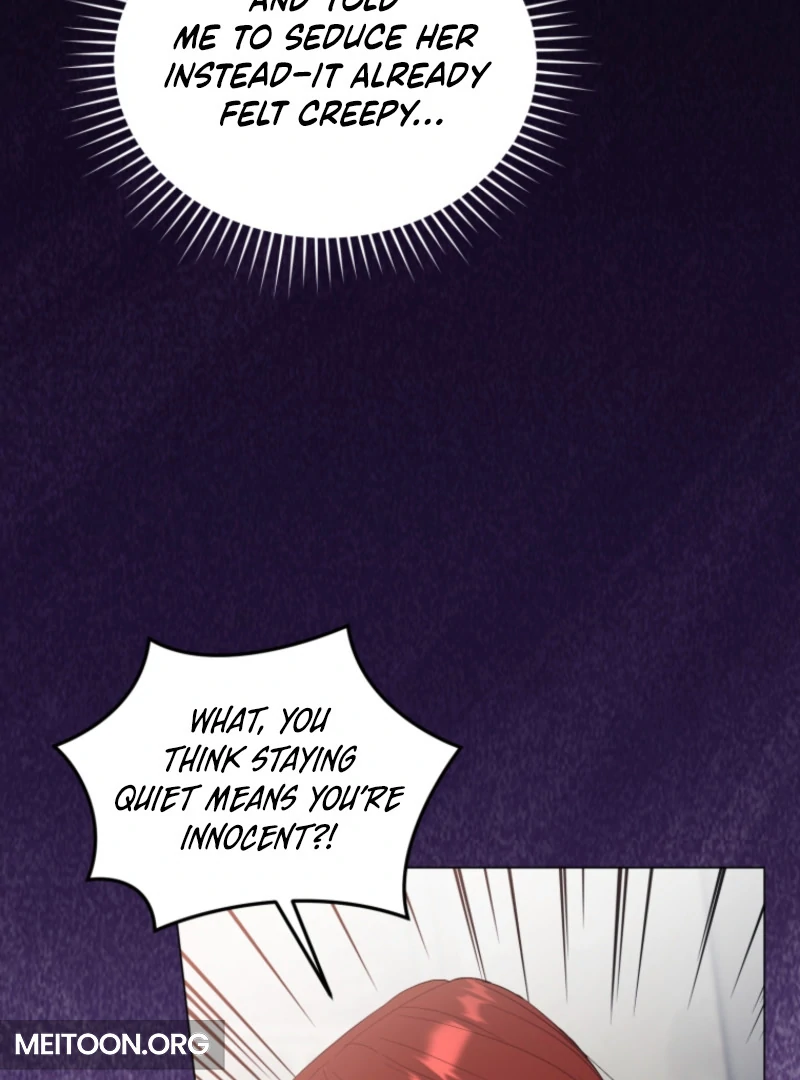 Goodbye, Ex-Husband chapter 17 page 57