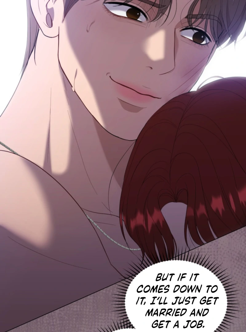 Goodbye, Ex-Husband chapter 17 page 66