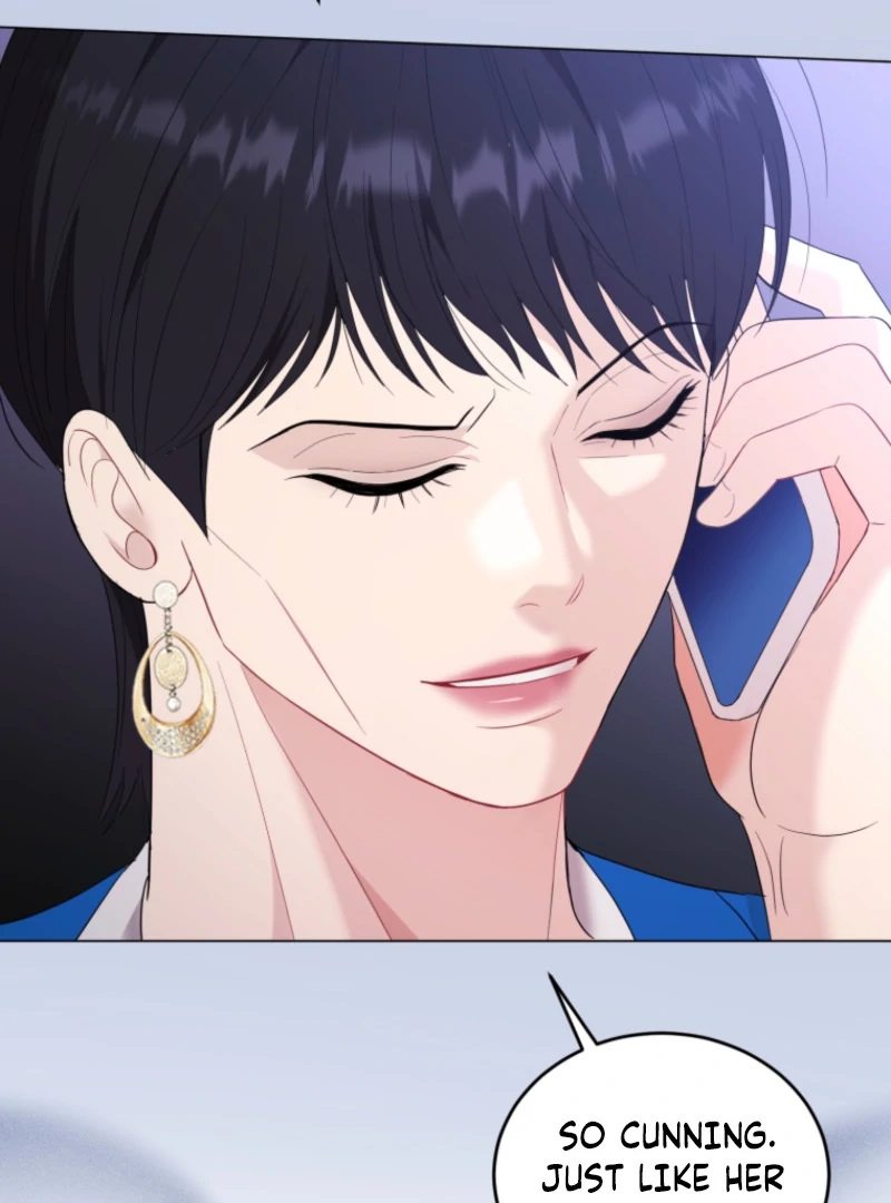 Goodbye, Ex-Husband chapter 17 page 7