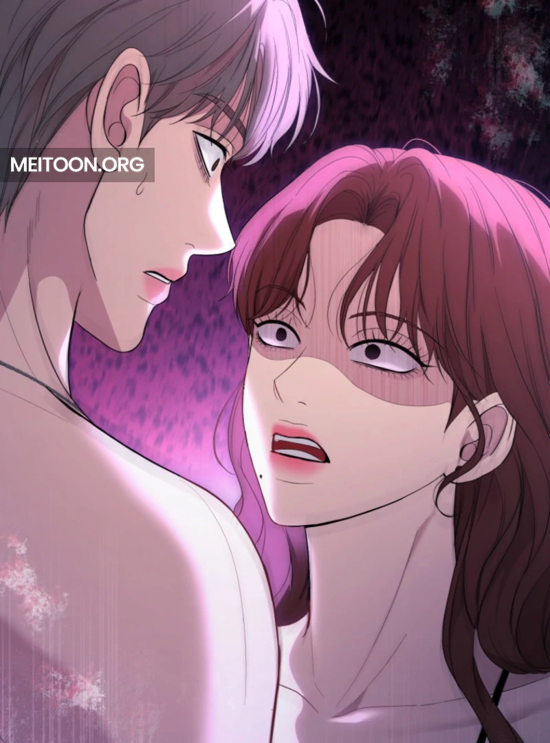 Goodbye, Ex-Husband chapter 17 page 71
