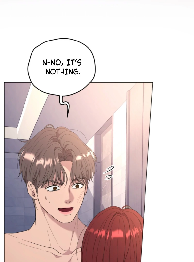 Goodbye, Ex-Husband chapter 17 page 73