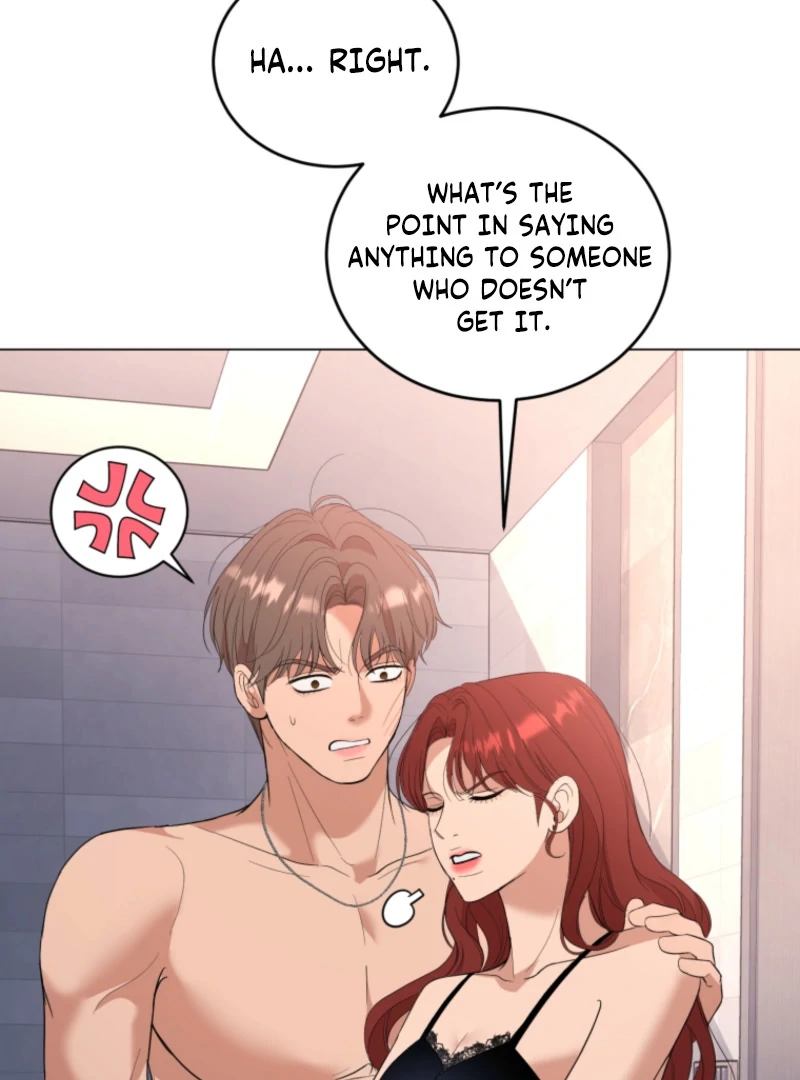 Goodbye, Ex-Husband chapter 17 page 75