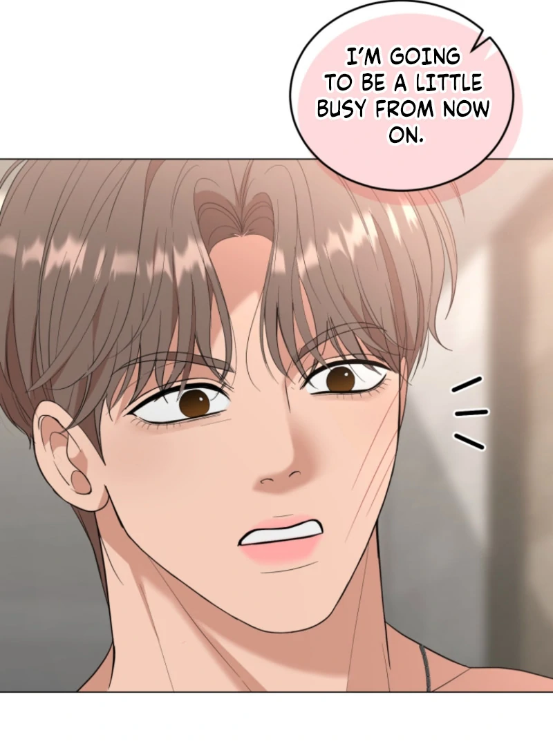 Goodbye, Ex-Husband chapter 17 page 78