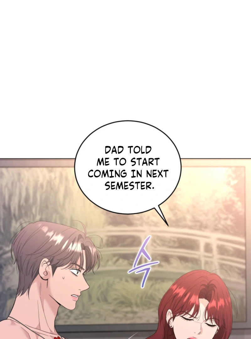 Goodbye, Ex-Husband chapter 17 page 79