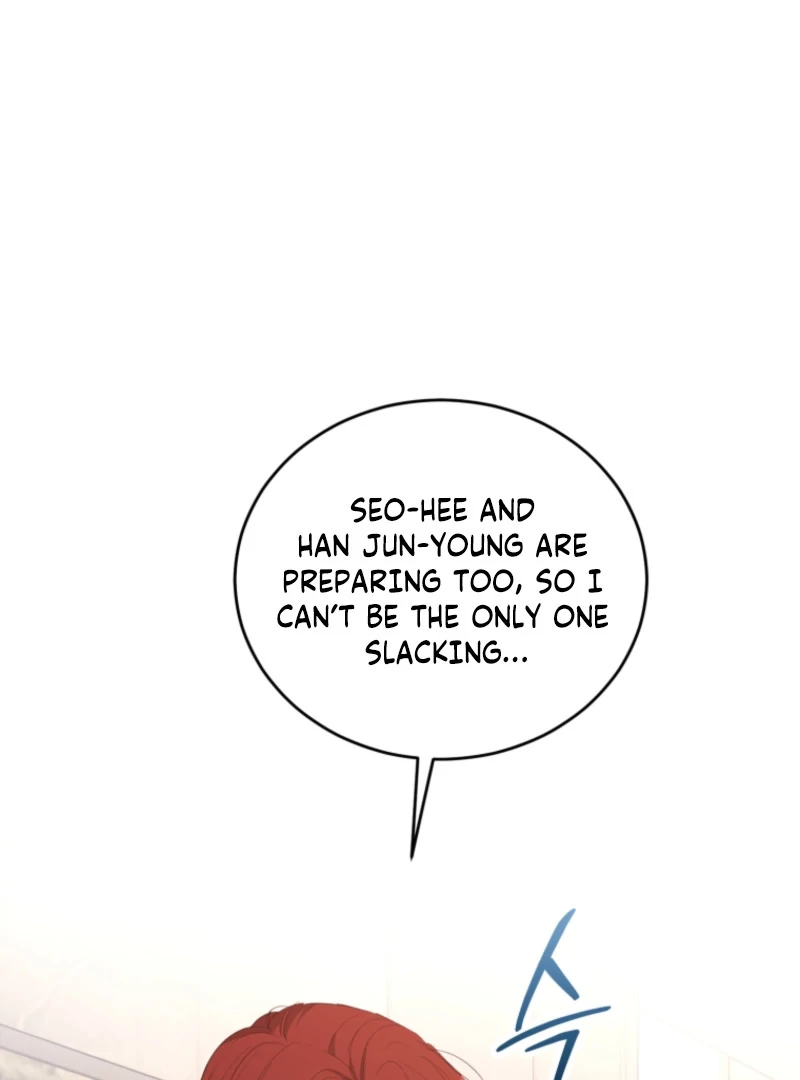 Goodbye, Ex-Husband chapter 17 page 81