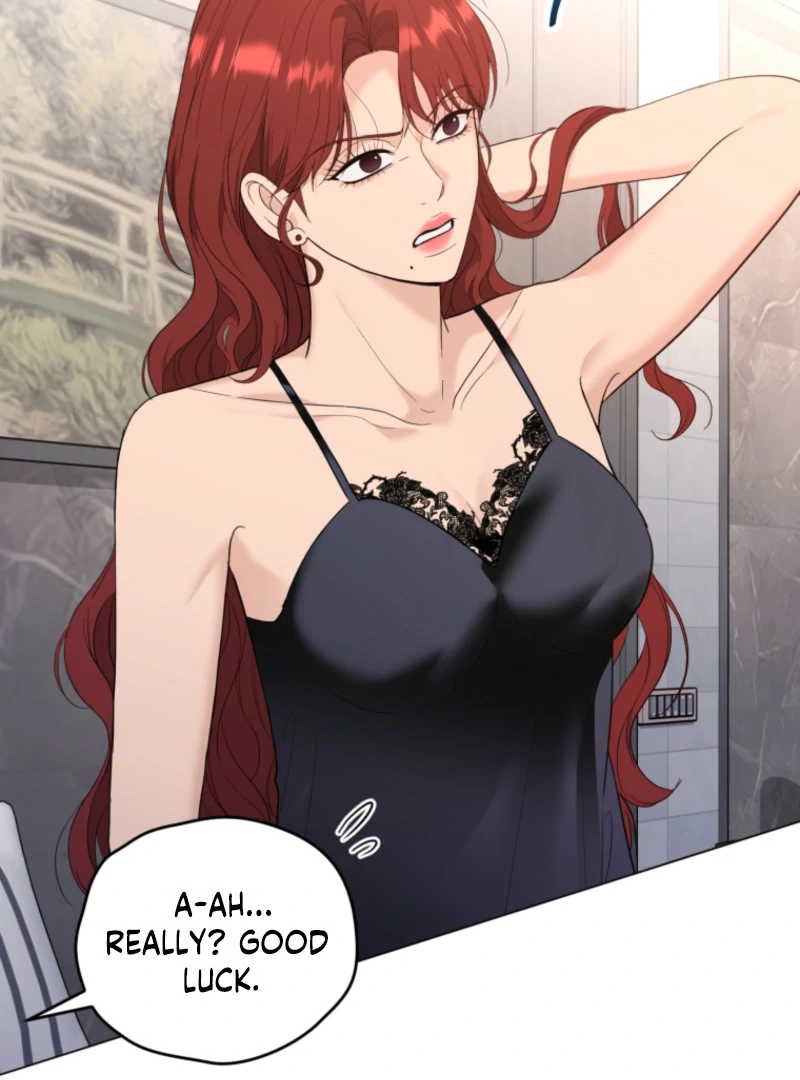 Goodbye, Ex-Husband chapter 17 page 82