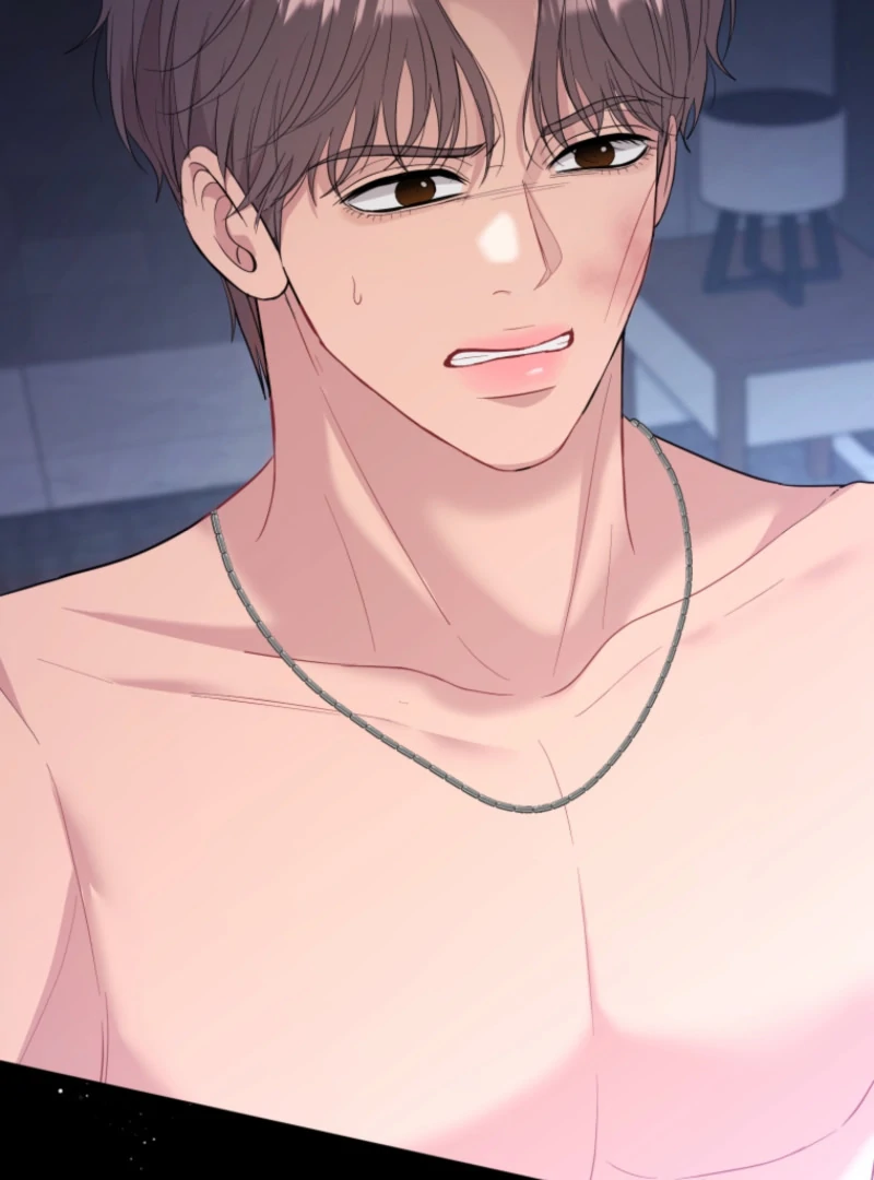 Goodbye, Ex-Husband chapter 17 page 87