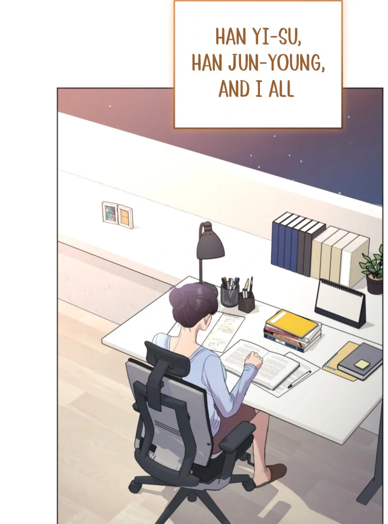 Goodbye, Ex-Husband chapter 17 page 90