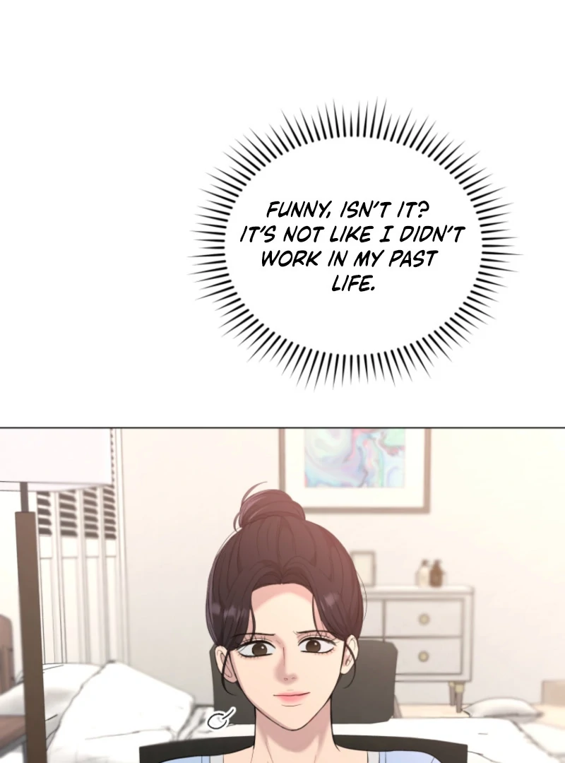 Goodbye, Ex-Husband chapter 17 page 92