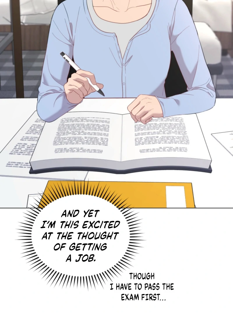 Goodbye, Ex-Husband chapter 17 page 93