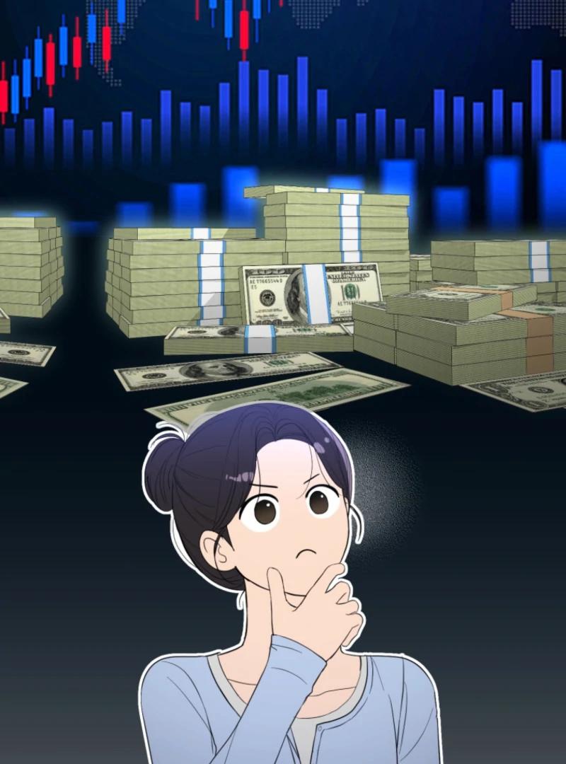 Goodbye, Ex-Husband chapter 17 page 95