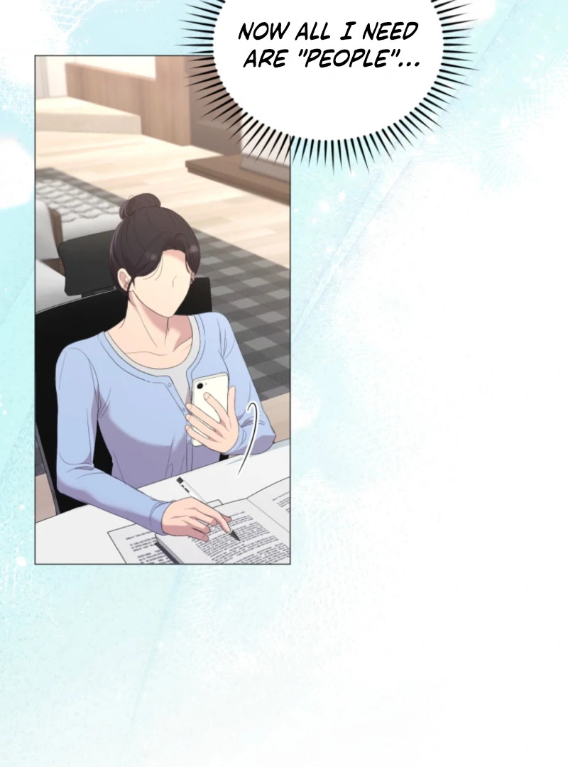 Goodbye, Ex-Husband chapter 17 page 97