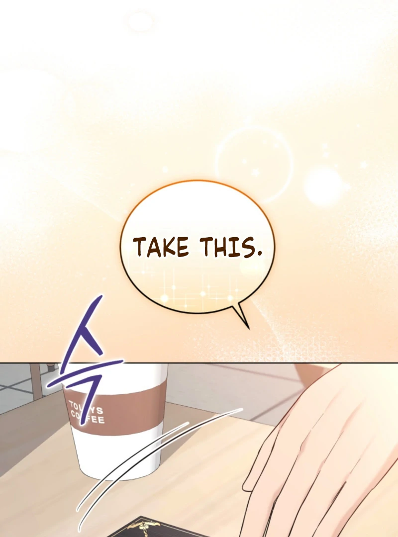 Goodbye, Ex-Husband chapter 18 page 10