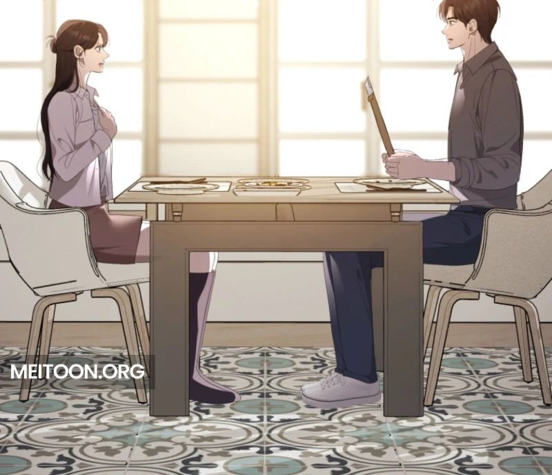 Goodbye, Ex-Husband chapter 18 page 102
