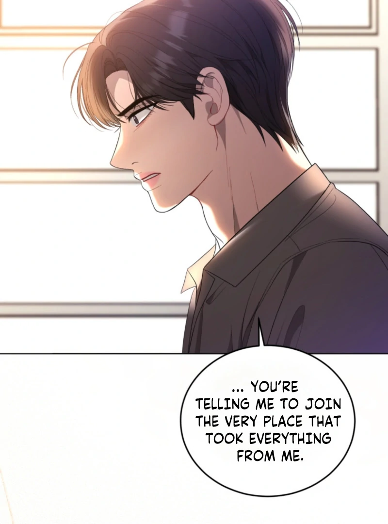 Goodbye, Ex-Husband chapter 18 page 105