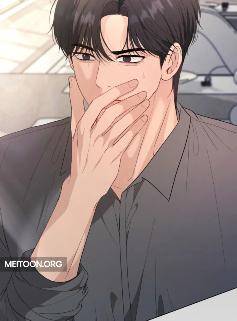 Goodbye, Ex-Husband chapter 18 page 112
