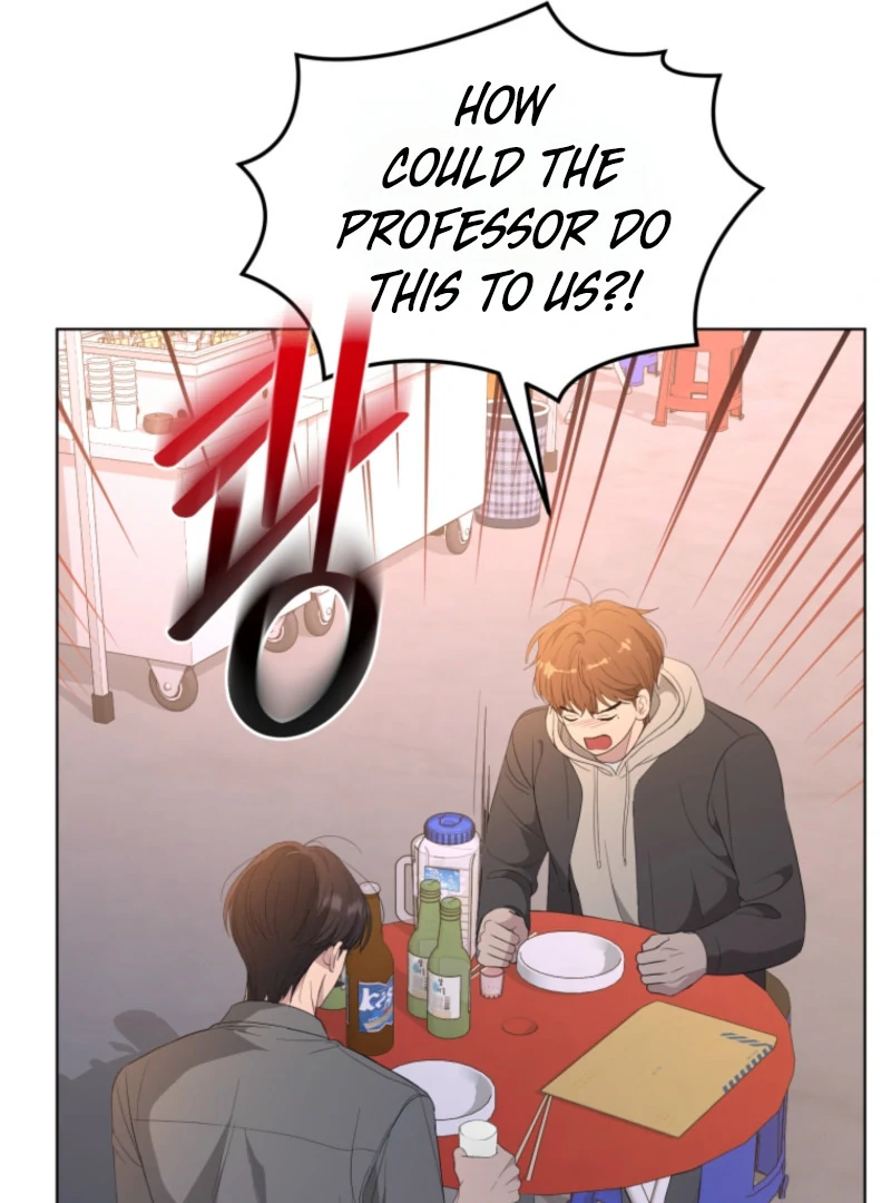 Goodbye, Ex-Husband chapter 18 page 116