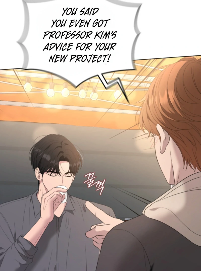 Goodbye, Ex-Husband chapter 18 page 118