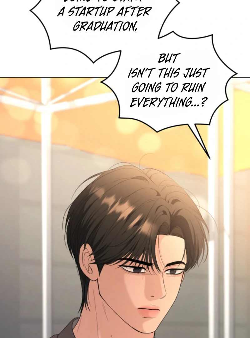 Goodbye, Ex-Husband chapter 18 page 120