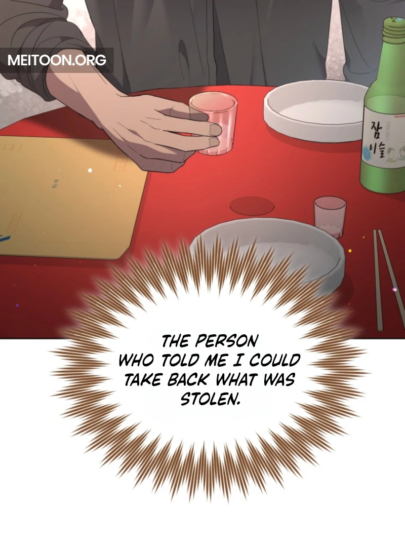 Goodbye, Ex-Husband chapter 18 page 133