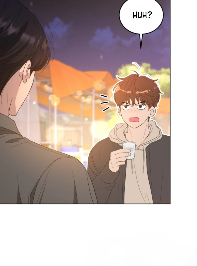 Goodbye, Ex-Husband chapter 18 page 135