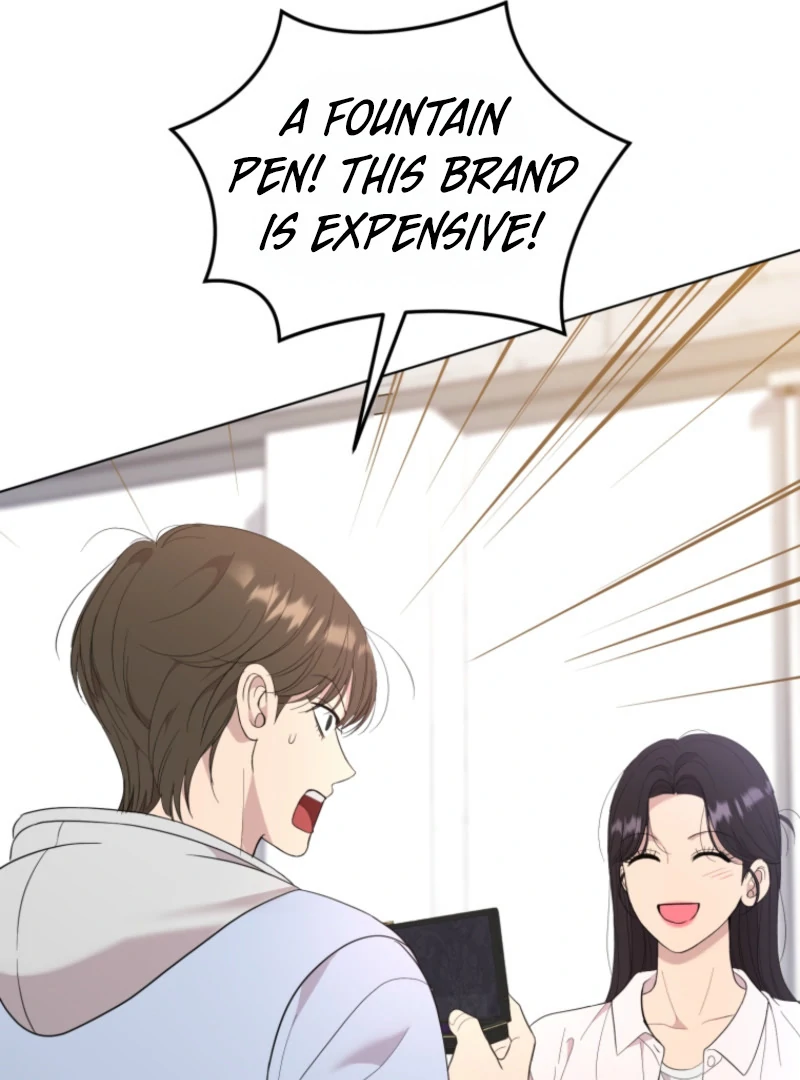 Goodbye, Ex-Husband chapter 18 page 14