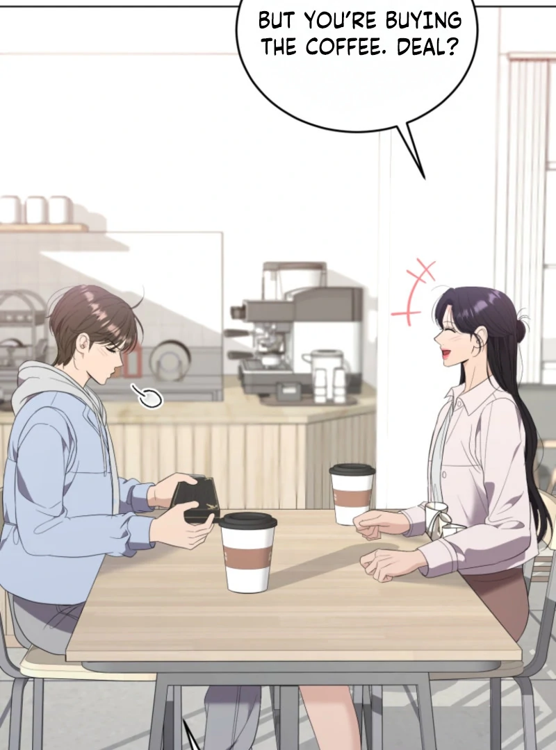 Goodbye, Ex-Husband chapter 18 page 20