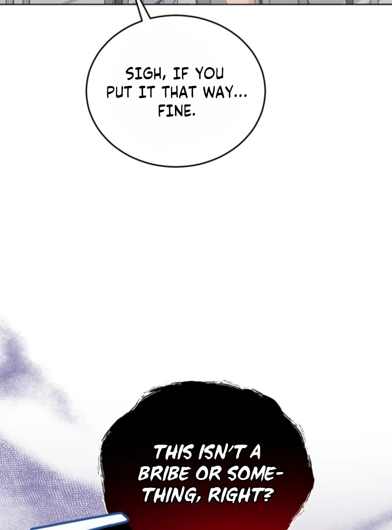 Goodbye, Ex-Husband chapter 18 page 21