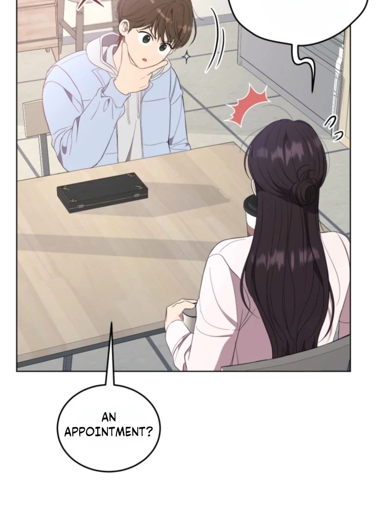 Goodbye, Ex-Husband chapter 18 page 28