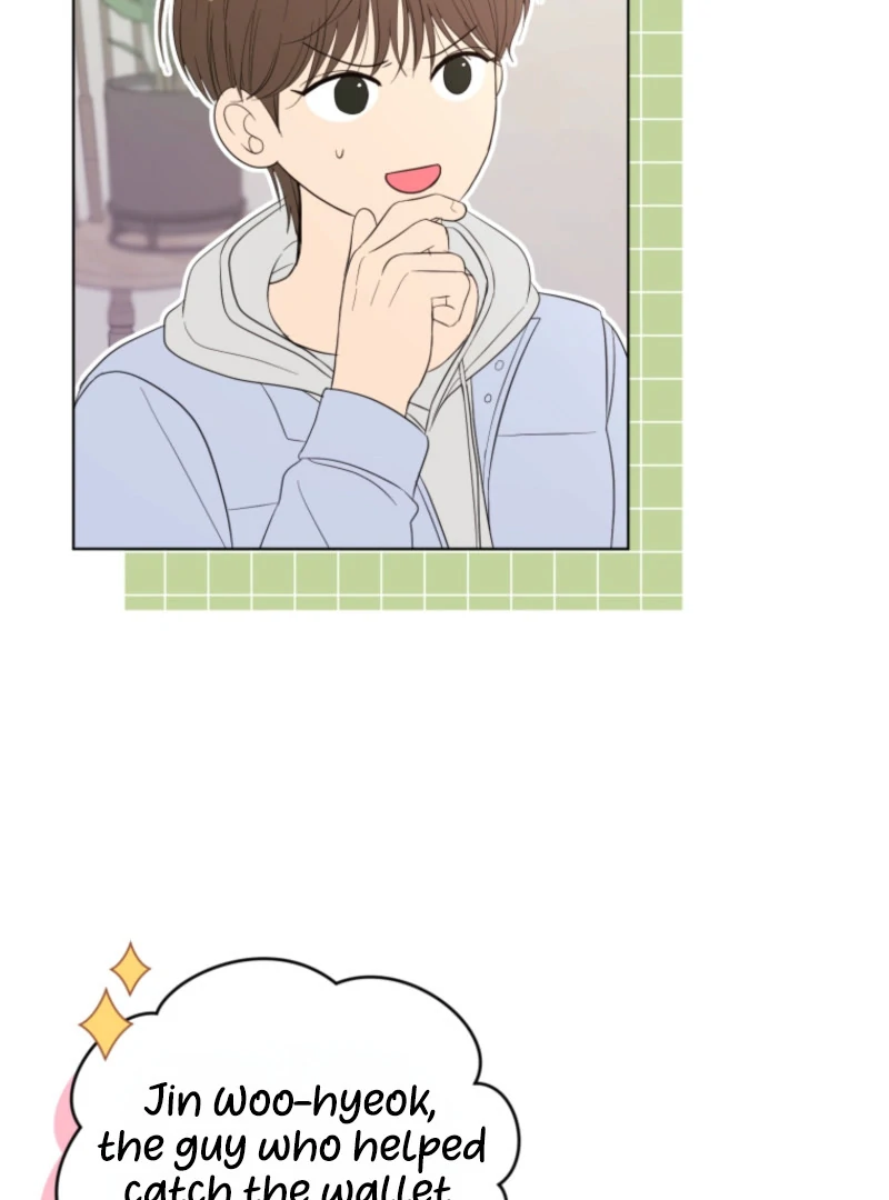 Goodbye, Ex-Husband chapter 18 page 30